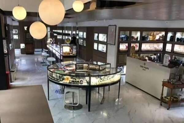 阿勒泰地区福海寄卖奢侈品店